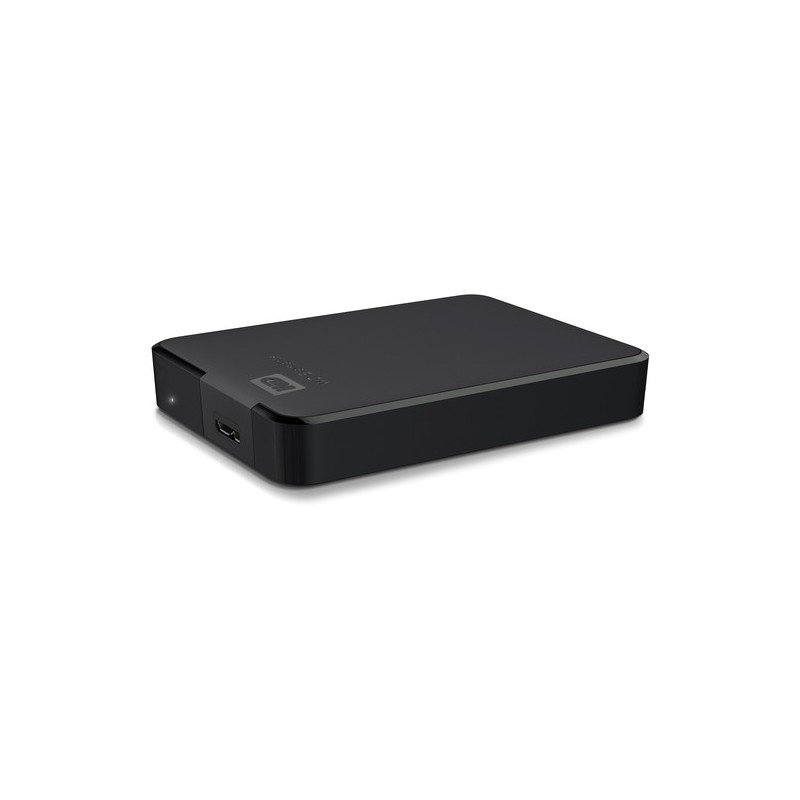 WD Elements 4TB USB 3.0 HDD