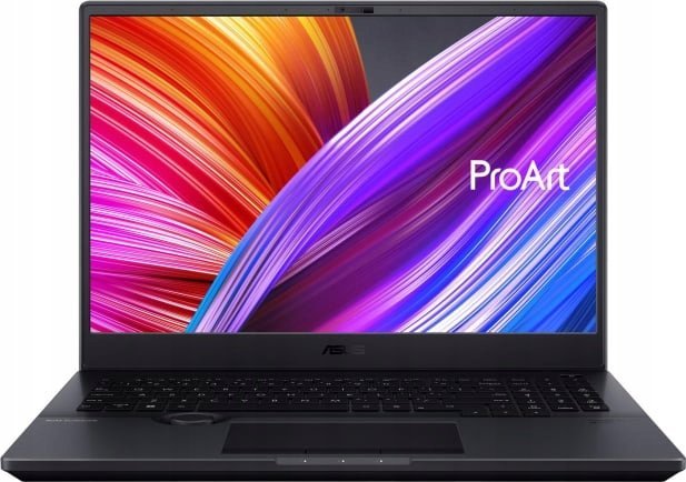 Laptop Asus ProArt Studiobook Pro 16 OLED W7604J3D-My074X, 16", Intel Core i9-13980HX, 64GB RAM, 1TB+2TB SSD, NVIDIA GeForce RTX3 000