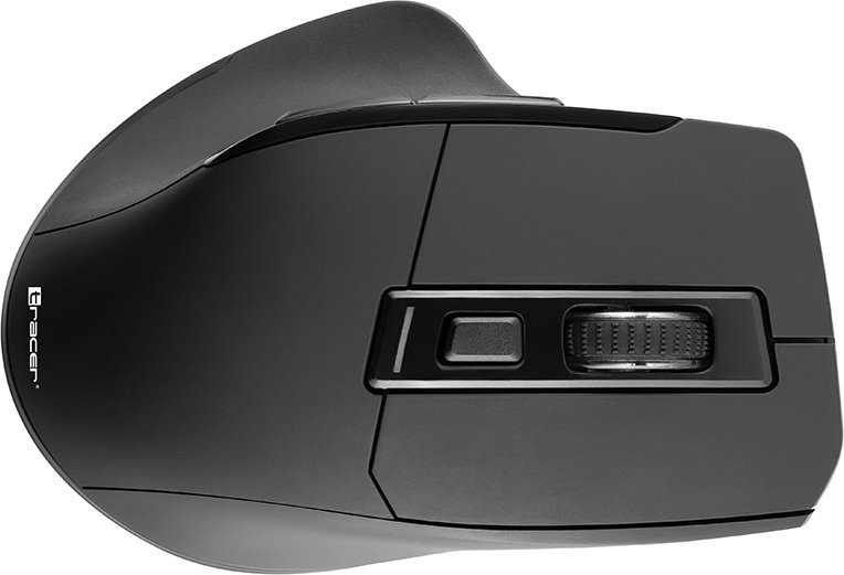 Maus wireless Tracer Cozy TRAMYS46950, optik, ergonomik, i zi