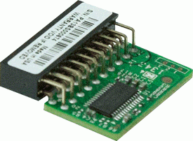 Modul TPM SuperMicro AOM-TPM-9655V, Trusted Platform Module, për serverë