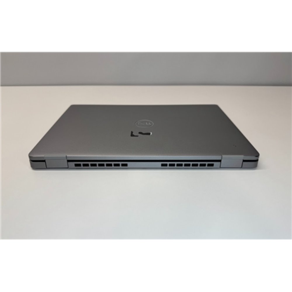 Laptop Dell Latitude 5330, 13.3", i3 1215U, 16GB 256GB SSD, gri