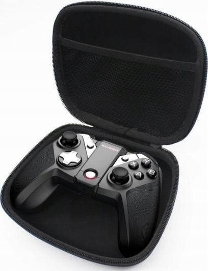 Çantë mbrojtëse GameSir për gamepad G7 SE G7 Kaleid, për ruajtje dhe transportim, e zezë