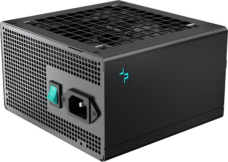 Burim energjie Deepcool PK650D R-PK650D-FA0B-EU ATX, 650W