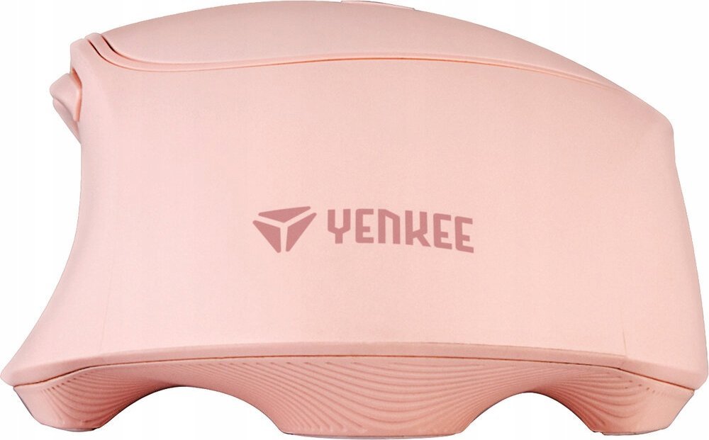 Mi pa tel YENKEE YMS 2080PK Slider, wireless, rozë
