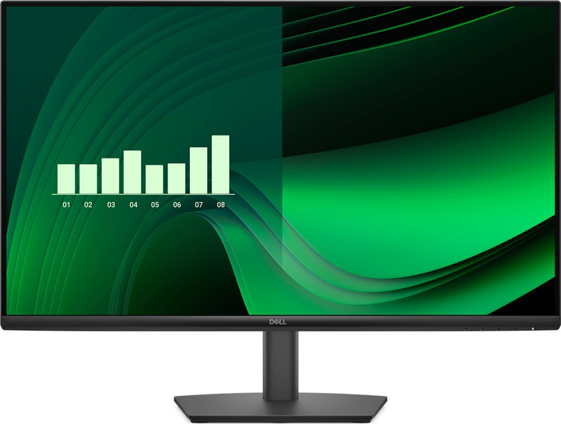 Monitor DELL E Series E2725HM, 27", Full HD, i zi