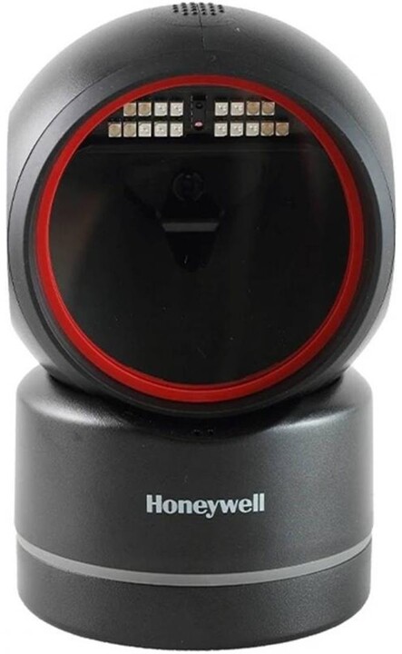 [OUTLET] Skaner Honeywell HF680 R1, RS232, i zi, II