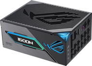 Furnizues energjie ASUS ROG THOR 1600W Titanium III, ATX 3.1, modular, gri