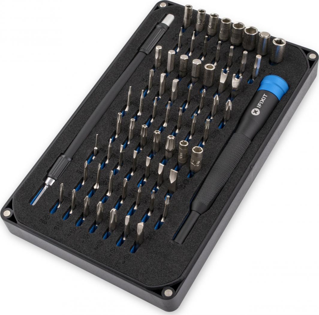 Paketa me vegla precize iFixit Mako (EU145299)