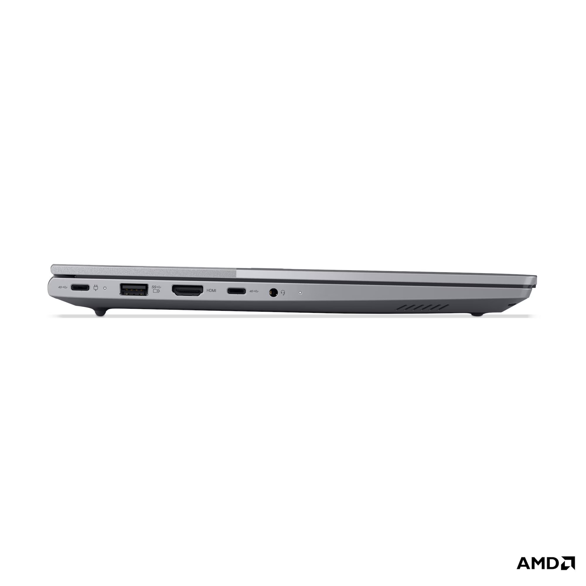 Laptop Lenovo ThinkBook 14 G9 AHP, 14", AMD Ryzen™ 5 220, 16GB SODIMM, 512GB SSD, AMD Radeon 740M, i hirtë
