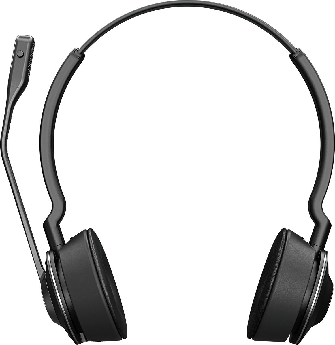 Kufje wireless Jabra Engage 65 SE Stereo, DECT, mikrofon me anulim zhurme, të zeza 3