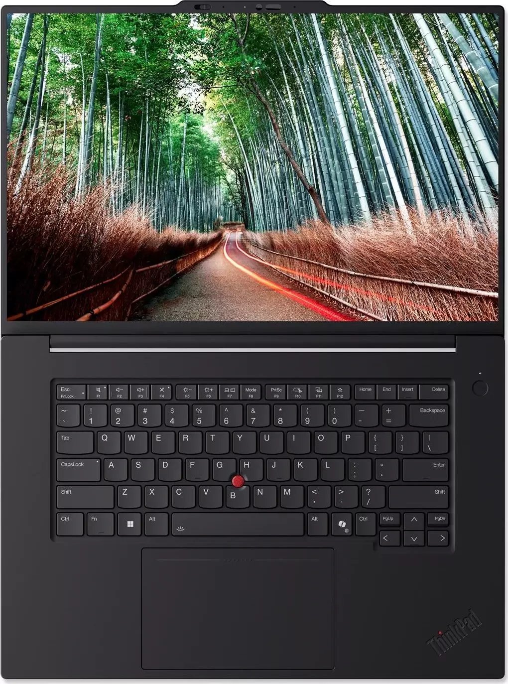 Laptop Lenovo ThinkPad T1G G8, Ultra 7, 32GB 1TB, 16.0", i zi