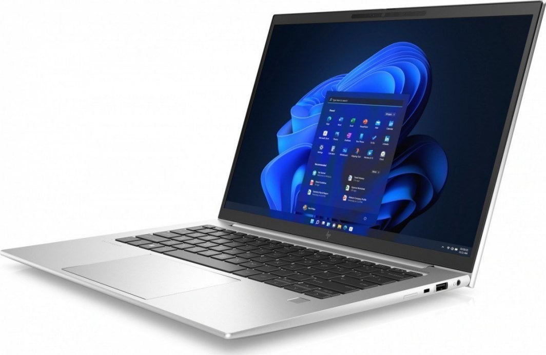 Лаптоп HP IE 840 G9, 14", Intel Core i5-1235U, 16GB RAM, 512GB SSD