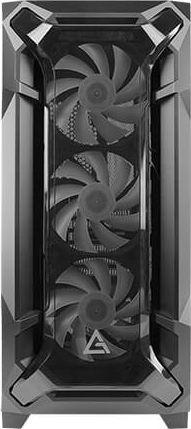 Kasë Antec DF600 FLUX, Midi Tower