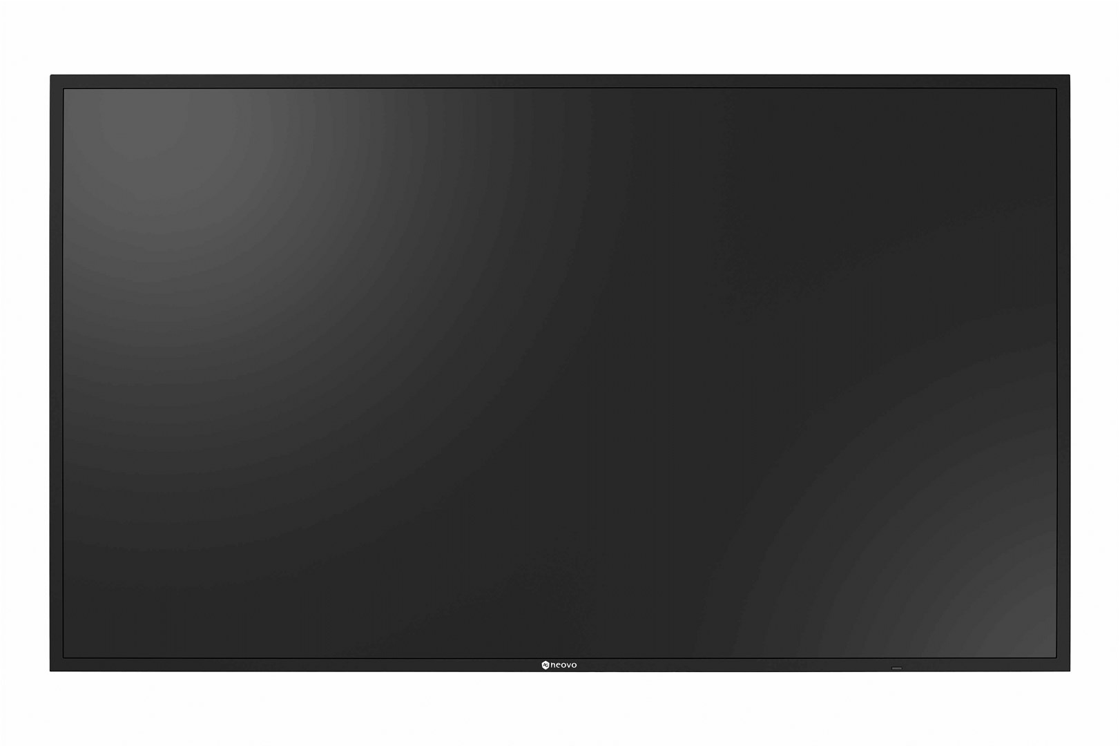 Monitor AG Neovo SMQ-4301, 43", 3840 x 2160, i zi