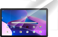 Mbrojtës ekrani eStuff Titan Shield për Microsoft Surface Go 3, xham i temperuar, transparencë e lartë