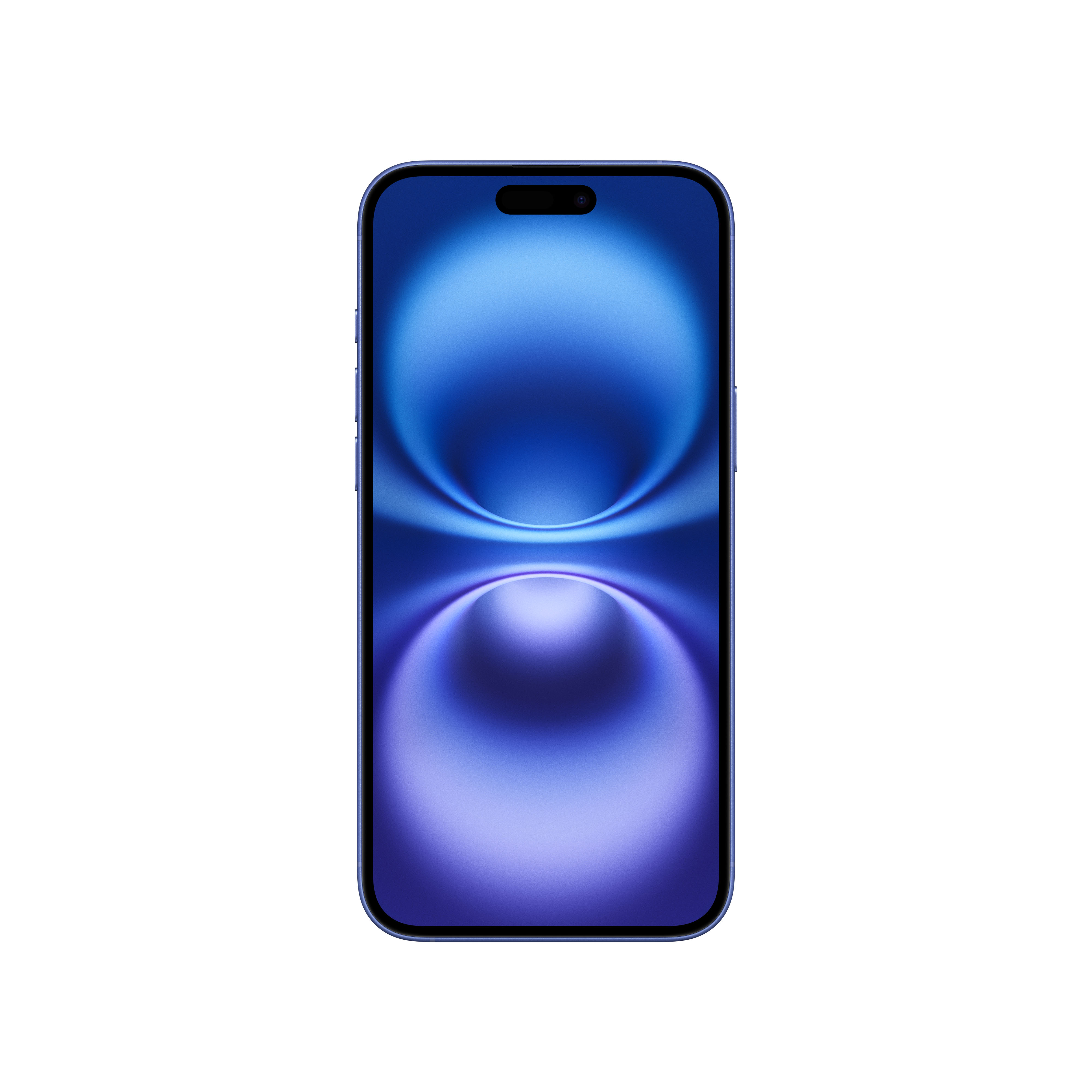 Apple iPhone 16 Plus, 128GB, Ultramarine