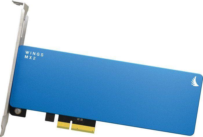 Disk SSD Angelbird Wings MX2, 2TB, PCIe PCI-E x2