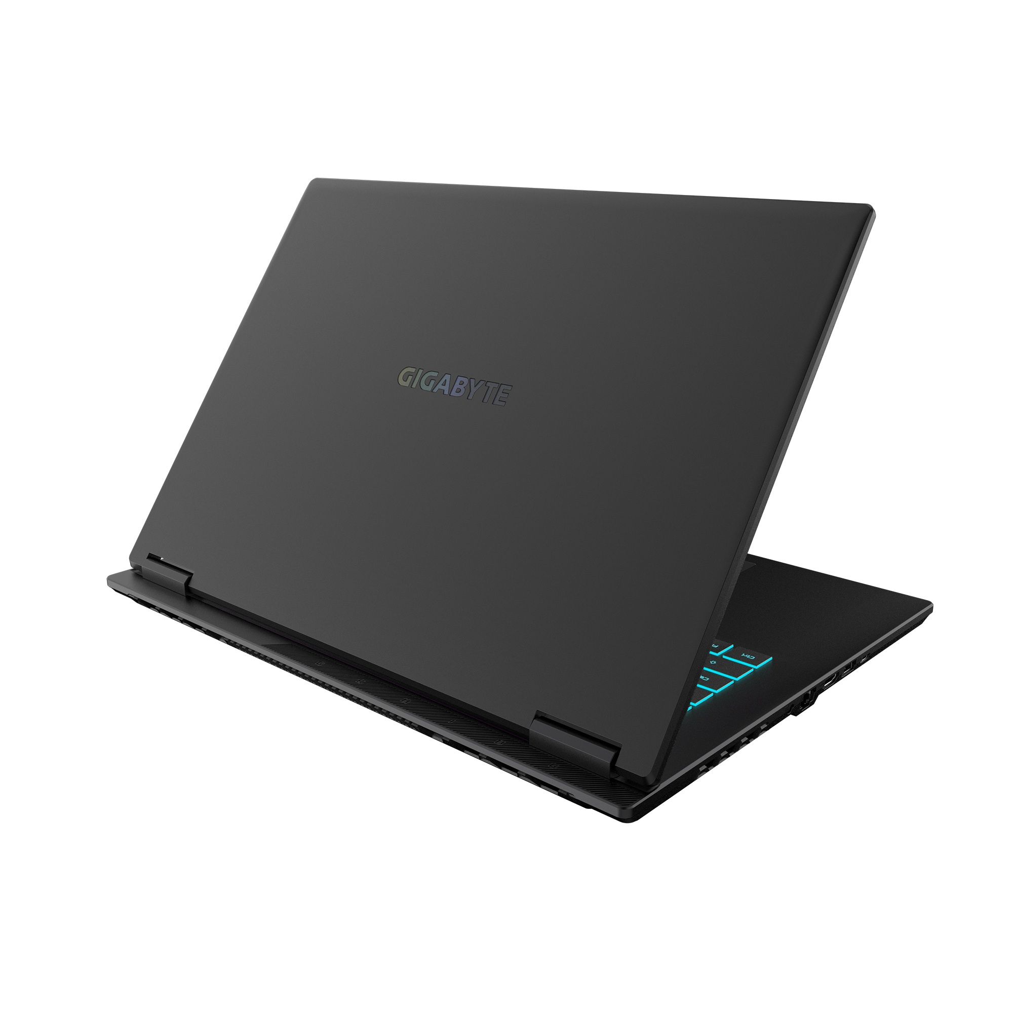 Laptop Gigabyte Gaming A16 3WHK3CZ894SH, Ryzen 7, 16GB RAM, 1TB SSD, RTX 5070, 16", i zi