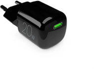 Karikues USB Puro MINIPRO 20W GaN, Type C, i zi