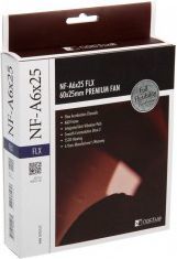 Ftohës Noctua NF-A6x25 FLX, 60 mm