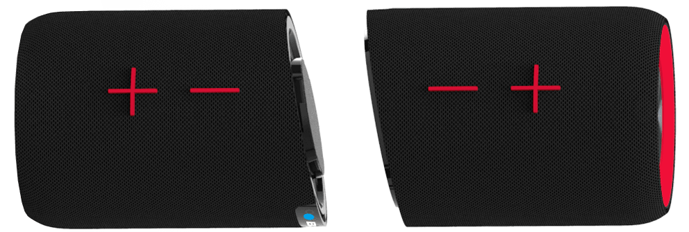 Altoparlant Portativ BLAUPUNKT BT22TWS