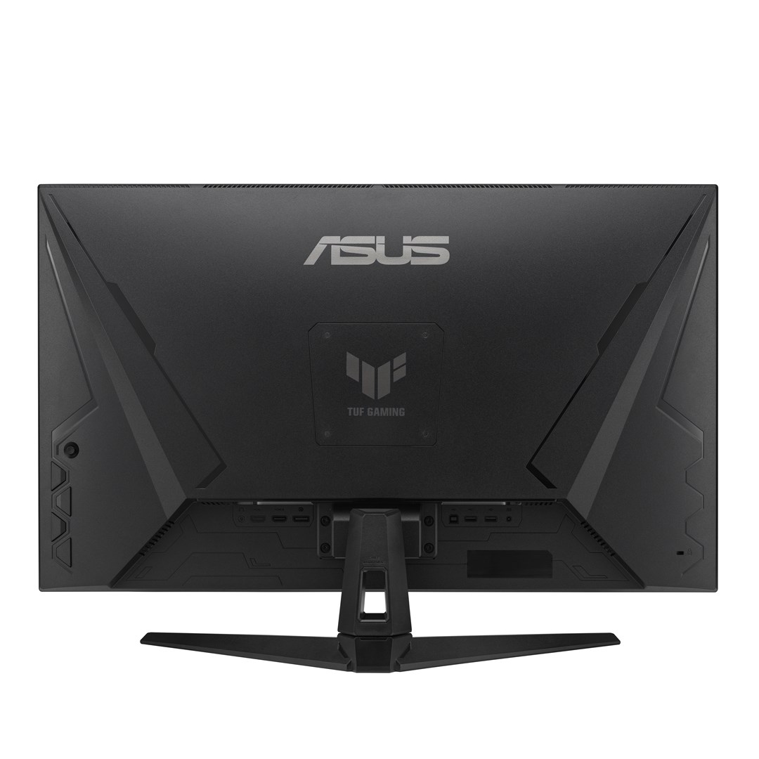 Monitor ASUS TUF Gaming VG32UQA1A, 31.5", 4K UHD, 160Hz, i zi