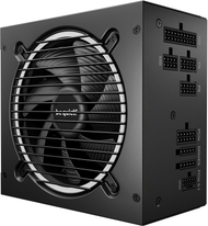 Furnizues energjie Be Quiet Pure Power 13 M, 650W, ATX 3.1 PCIe 5.1, i zi