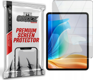 Xham hibrid mbrojtës GrizzGlass HybridGlass për Oppo Pad Air2, transparnt