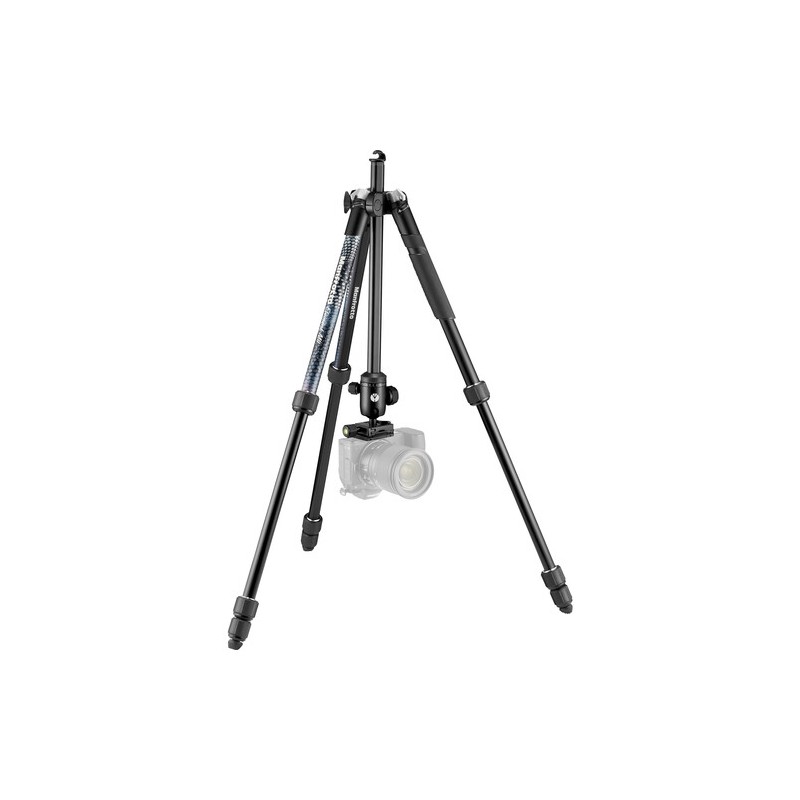 Tripod Manfrotto Element MII i zi