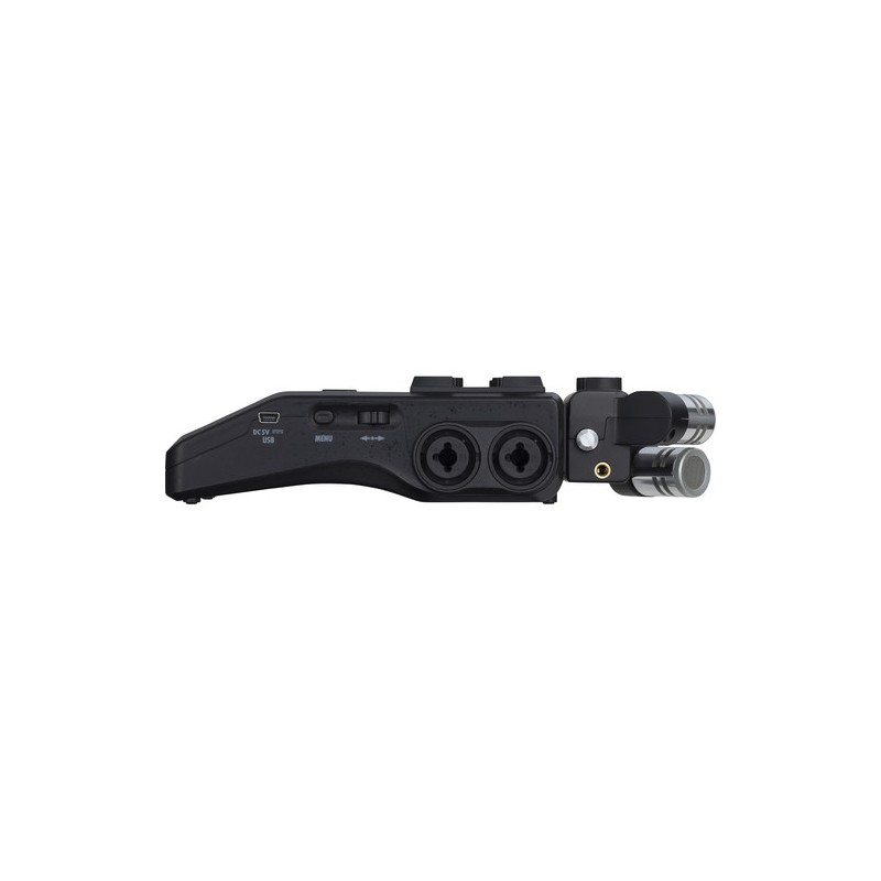 Zoom H6 Regjistrues Portativ