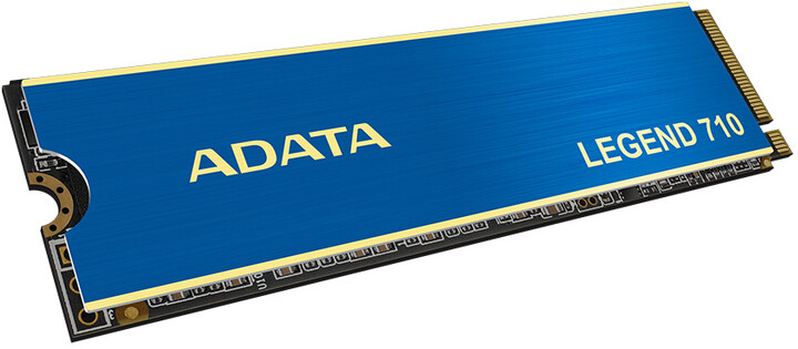 Disk ADATA LEGEND 710, M.2 - 512GB