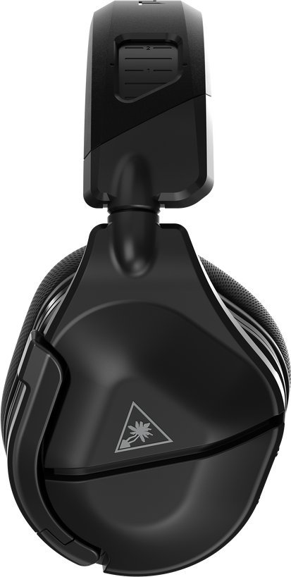 Kufje gaming Turtle Beach Stealth 600 Gen 2 MAX, wireless, për PlayStation, të zeza