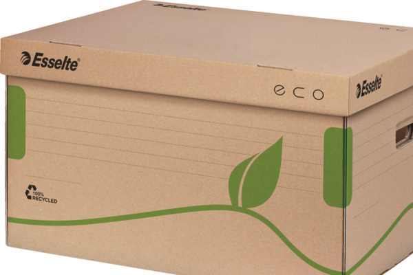 Kuti arkivimi Esselte Eco, 80 mm