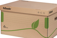 Kuti arkivimi Esselte Eco, 80 mm