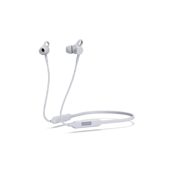 Dëgjuese Lenovo 500 BT, Wireless, të hirta