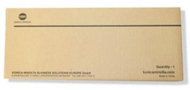 Kolektor toneri Konica Minolta A0XPWY5, kapacitet 48000 faqe, kafe