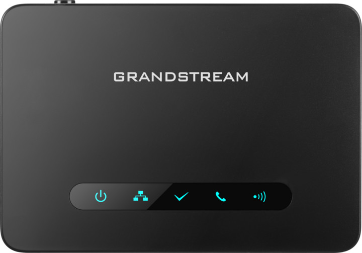 Stacion bazë për VoIP Grandstream DP750