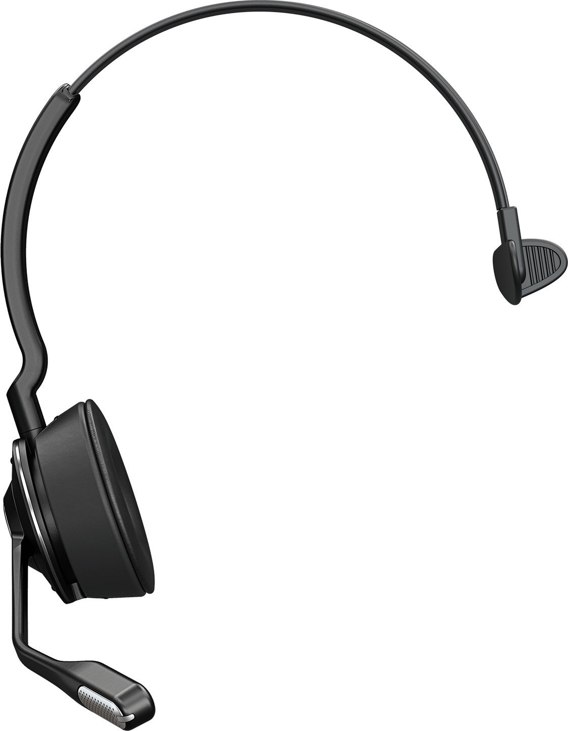 Kufje profesionale Jabra Engage 65 SE Mono, DECT, pa tel, e zezë