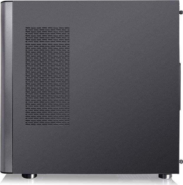 Kasë Thermaltake Level 20 MT ARGB, Midi Tower