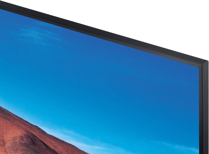 Televizor Samsung UE43TU7072UXXH, 43" (108cm), 4K UHD, i zi