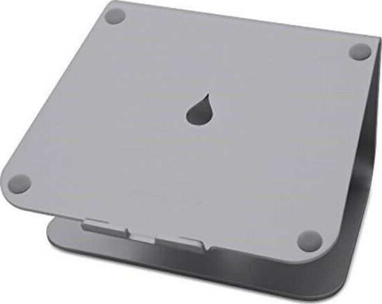 Stendë laptopi Rain Design mStand 10072 RD, alumini, argjendi