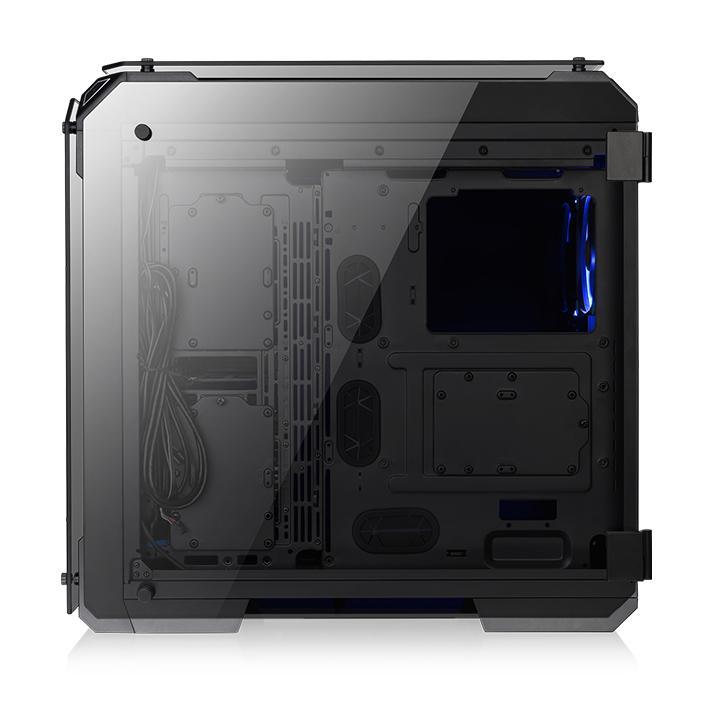 Kasë Thermaltake View 71 TG Edition, Full Tower
