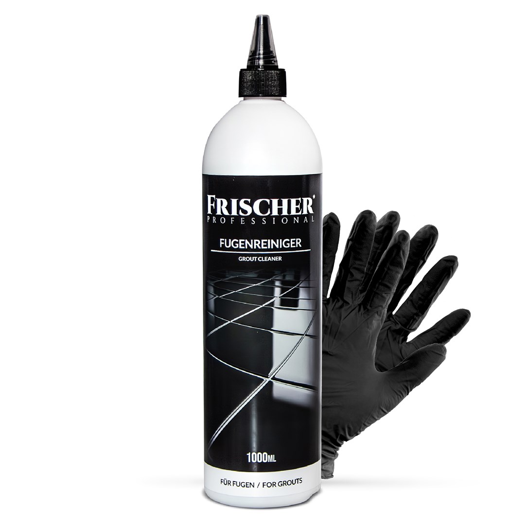 Detergjent për fuga Frischer Joint Cleaner, 1L