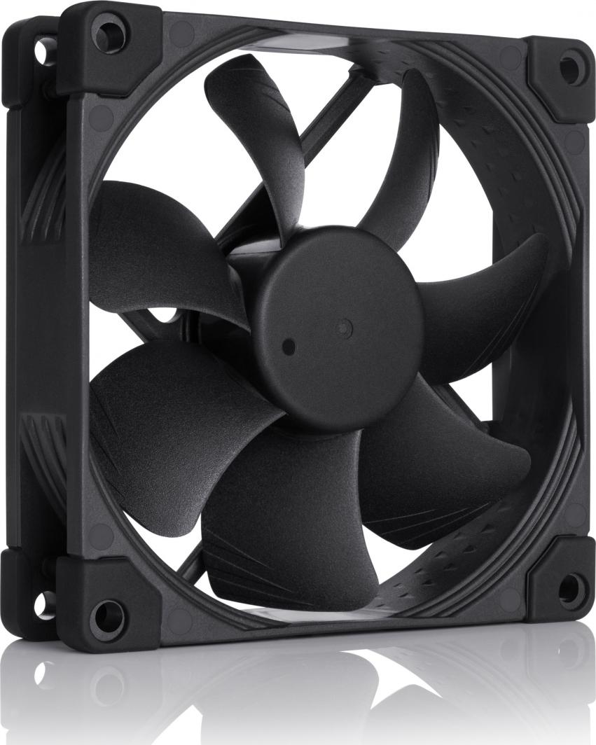 Ftohës Noctua NF-A9 PWM Chromax Black Swap, 92 mm