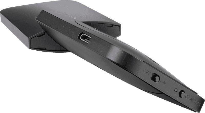 Maus HP Elite, wireless, Bluetooth, i zi