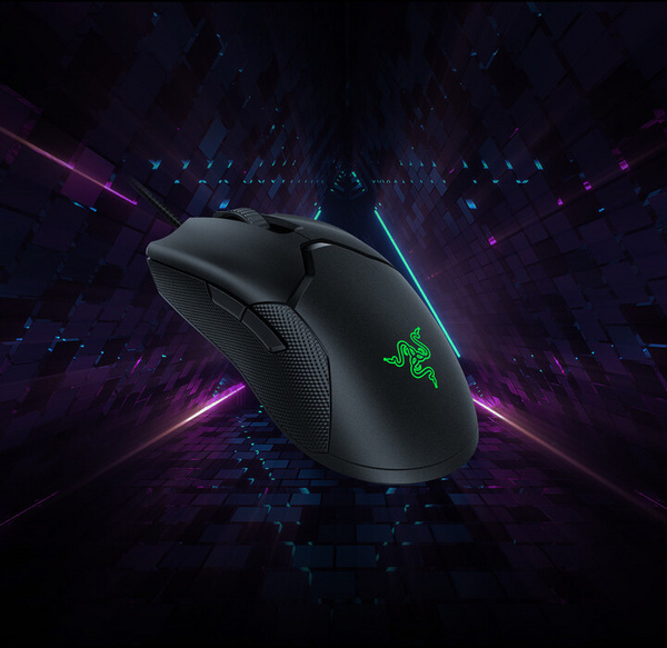 Maus Razer Viper 8K, i zi