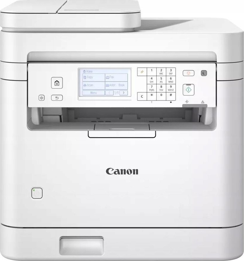 Printer multifunksional lazer Canon i-SENSYS MF287dw, mono, WiFi, i zi