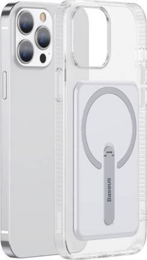 Mbrojtëse Baseus për iPhone 13 Pro Max, transparente