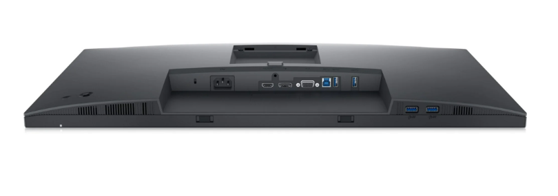 Monitor Dell P2722H, 27", 60Hz, 5ms, i zi/hirtë