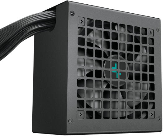 Burim energjie DeepCool PL750D, 750W, 80 PLUS Bronze, ATX, i zi